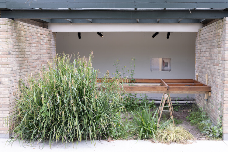 Denmark Presents 'Build of Site' by Søren Pihlmann at the 2025 Venice Architecture Biennale - Image 8 of 30