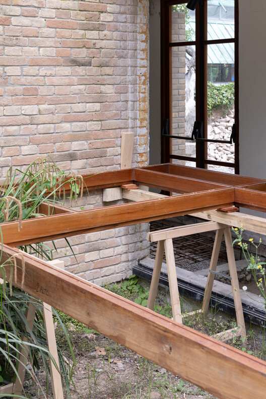 Denmark Presents 'Build of Site' by Søren Pihlmann at the 2025 Venice Architecture Biennale - Image 13 of 30