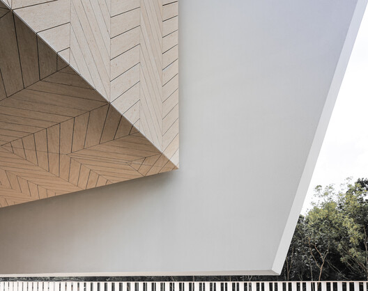 Embassy of the State of Kuwait / Architectkidd - Image 2 of 23