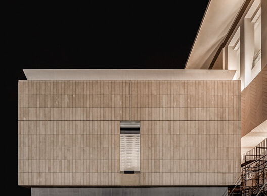 Embassy of the State of Kuwait / Architectkidd - Interior Photography