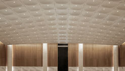 Embassy of the State of Kuwait / Architectkidd