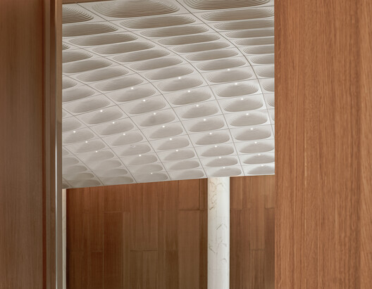 Embassy of the State of Kuwait / Architectkidd - Image 7 of 23