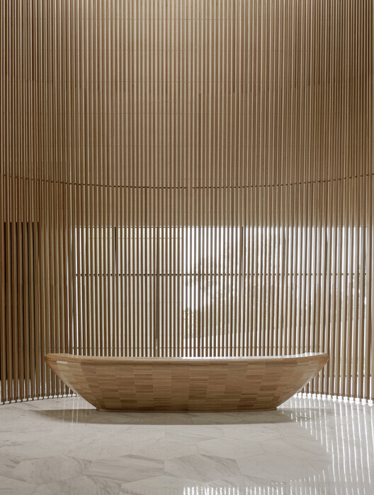 Embassy of the State of Kuwait / Architectkidd - Image 4 of 23