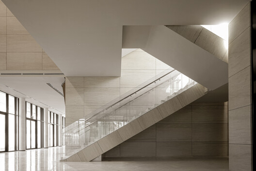 Embassy of the State of Kuwait / Architectkidd - Image 5 of 23