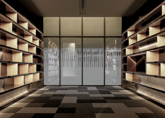 Embassy of the State of Kuwait / Architectkidd - Image 18 of 23
