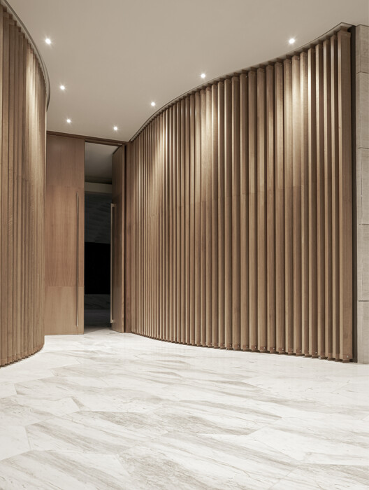 Embassy of the State of Kuwait / Architectkidd - Image 17 of 23