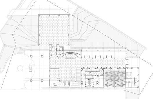 Embassy of the State of Kuwait / Architectkidd - Image 22 of 23