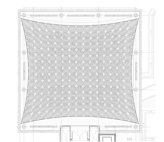 Embassy of the State of Kuwait / Architectkidd - Image 23 of 23