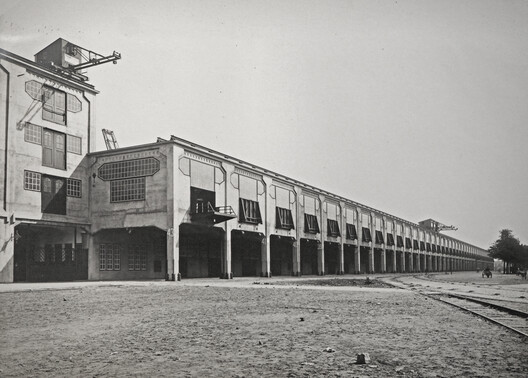 MAD Architects’ Fenix Museum of Migration Opens in Rotterdam’s City Harbor - Image 15 of 16