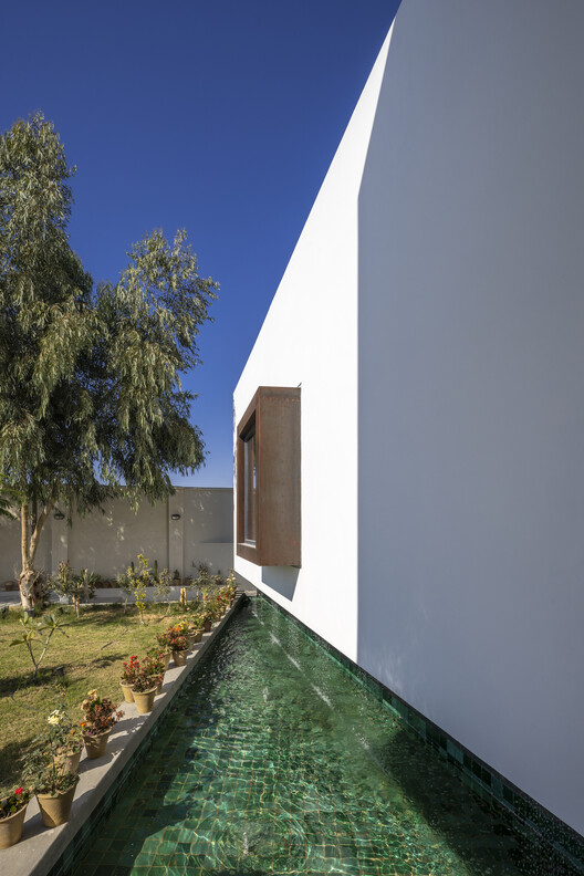 Villa 144 / Lin3rd Architects  - Exterior Photography