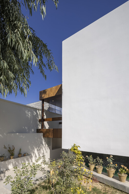 Villa 144 / Lin3rd Architects  - Exterior Photography