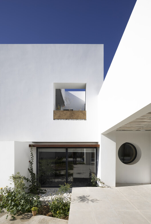 Villa 144 / Lin3rd Architects  - Exterior Photography
