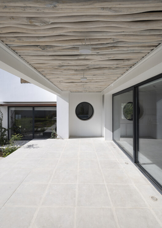 Villa 144 / Lin3rd Architects  - Image 10 of 27