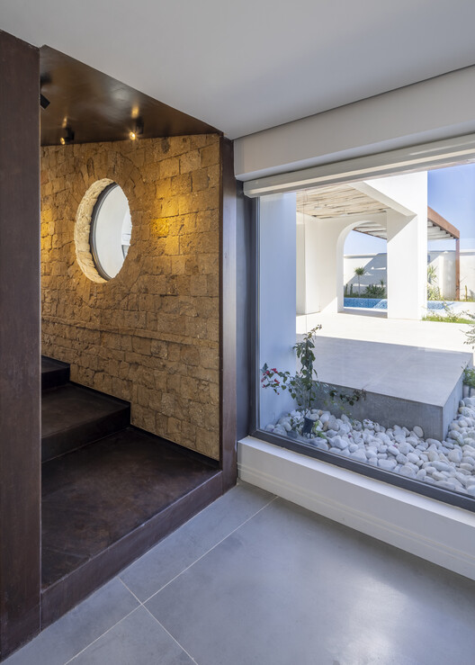 Villa 144 / Lin3rd Architects  - Image 13 of 27