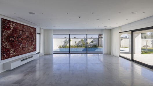 Villa 144 / Lin3rd Architects  - Image 16 of 27