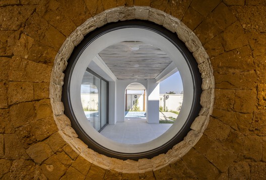 Villa 144 / Lin3rd Architects  - Image 18 of 27