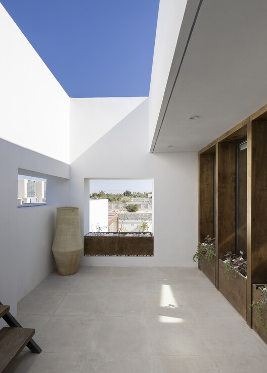 Villa 144 / Lin3rd Architects  - Interior Photography