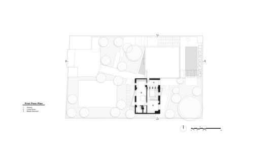 Villa 144 / Lin3rd Architects  - Image 22 of 27