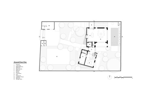 Villa 144 / Lin3rd Architects  - Image 21 of 27