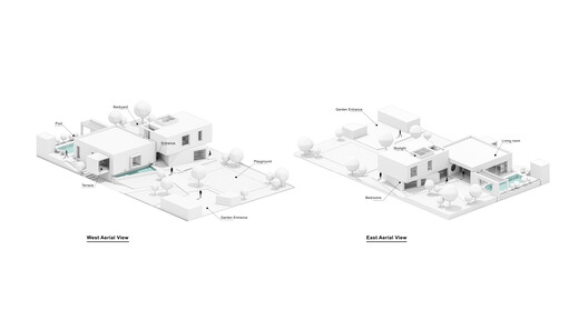 Villa 144 / Lin3rd Architects  - Image 23 of 27