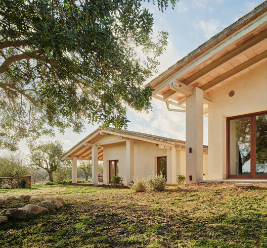 Cas Sestadors / MIEL Arquitectos - Imagen 2 de 29