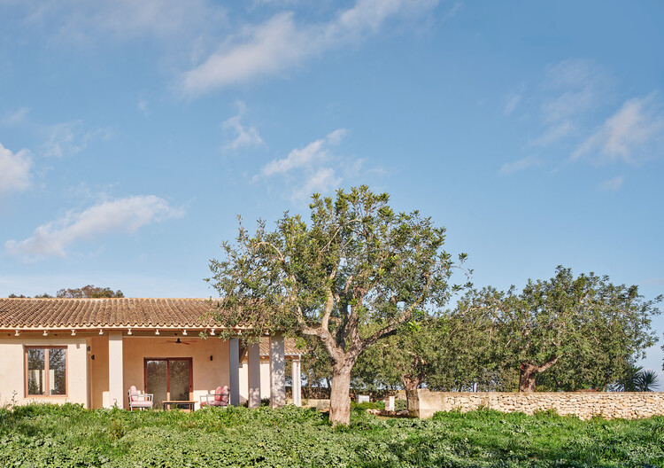 Cas Sestadors / MIEL Arquitectos - Fotografía exterior