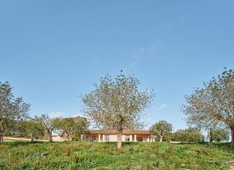 Cas Sestadors / MIEL Arquitectos - Imagen 8 de 29