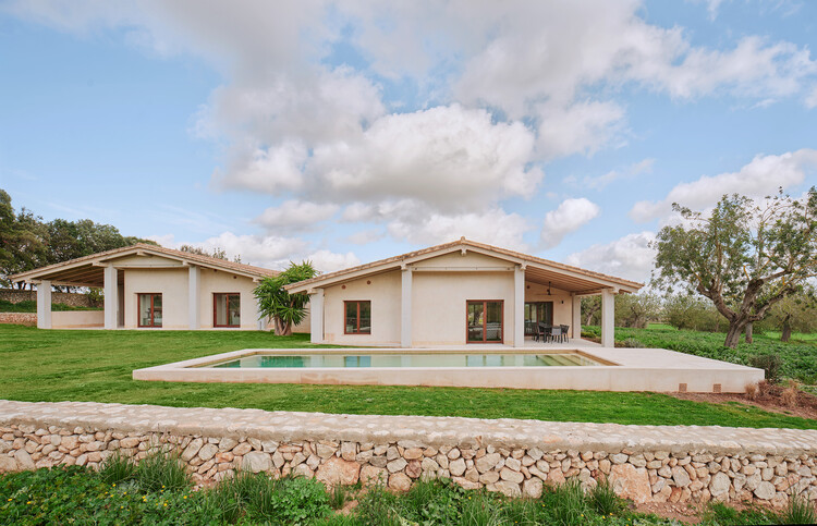 Cas Sestadors / MIEL Arquitectos - Imagen 11 de 29