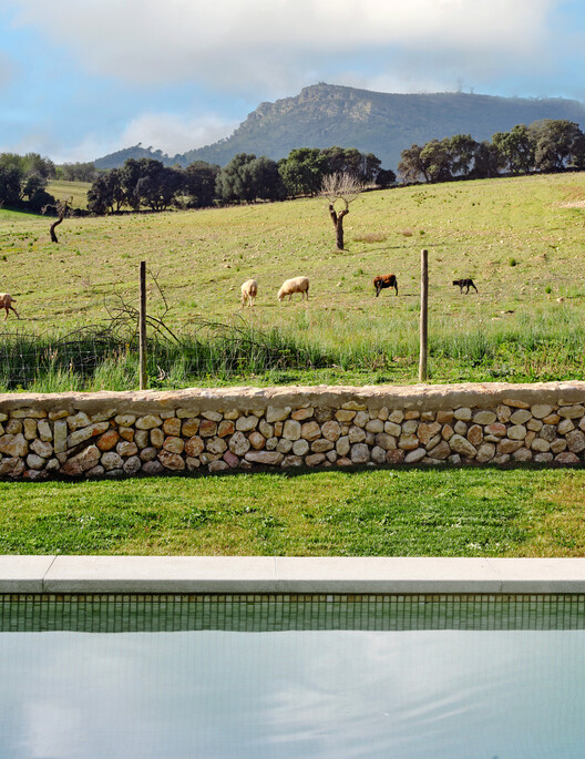 Cas Sestadors / MIEL Arquitectos - Fotografía exterior