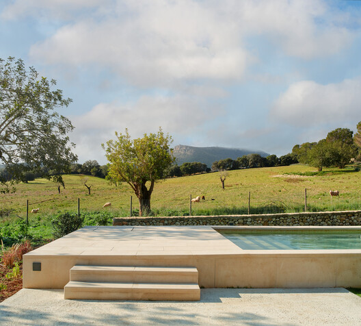 Cas Sestadors / MIEL Arquitectos - Imagen 17 de 29
