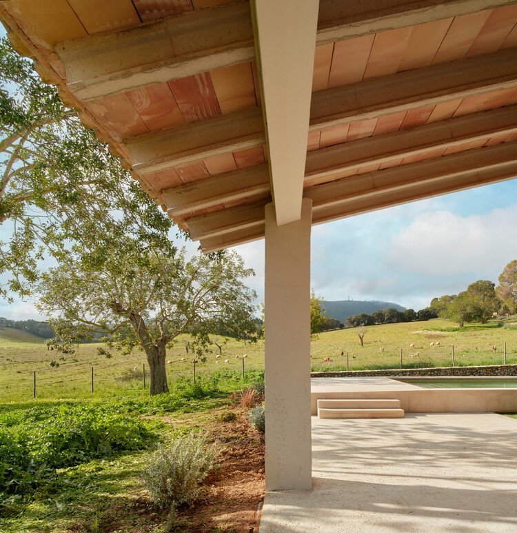 Cas Sestadors / MIEL Arquitectos - Imagen 15 de 29