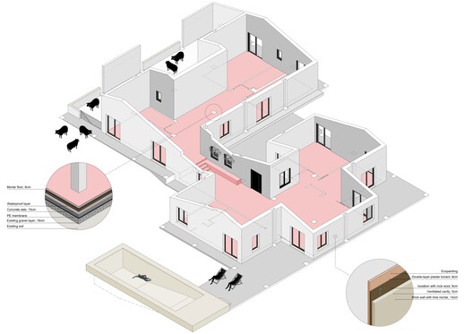 Cas Sestadors / MIEL Arquitectos - Imagen 28 de 29