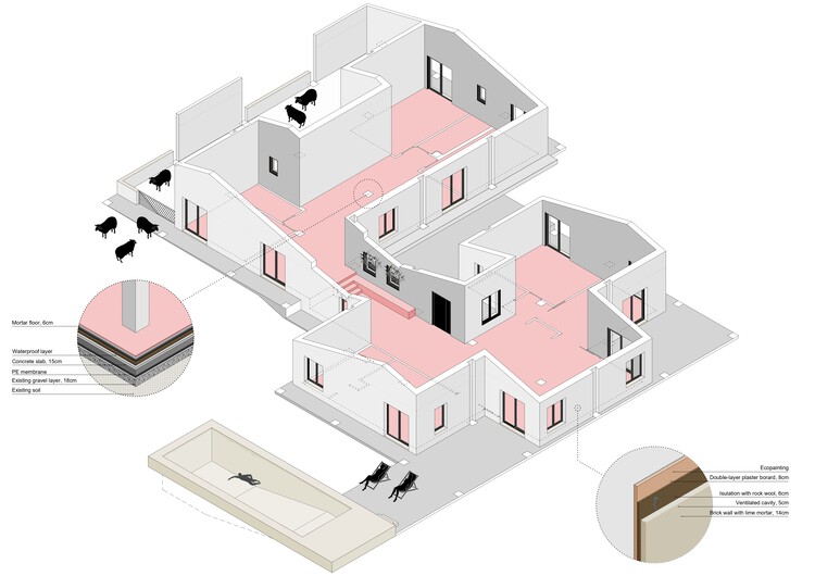 Cas Sestadors / MIEL Arquitectos - Imagen 28 de 29