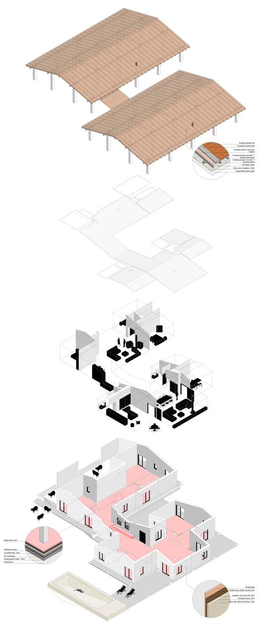 Cas Sestadors / MIEL Arquitectos - Imagen 29 de 29