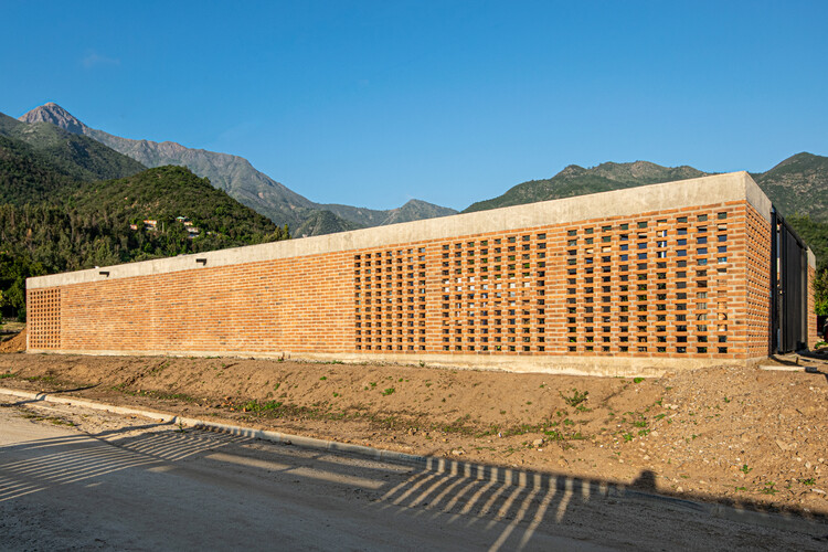Casa P021 / Orfali & Ehrenfeld - Fotografía exterior