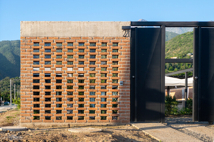 Casa P021 / Orfali & Ehrenfeld - Imagen 7 de 23