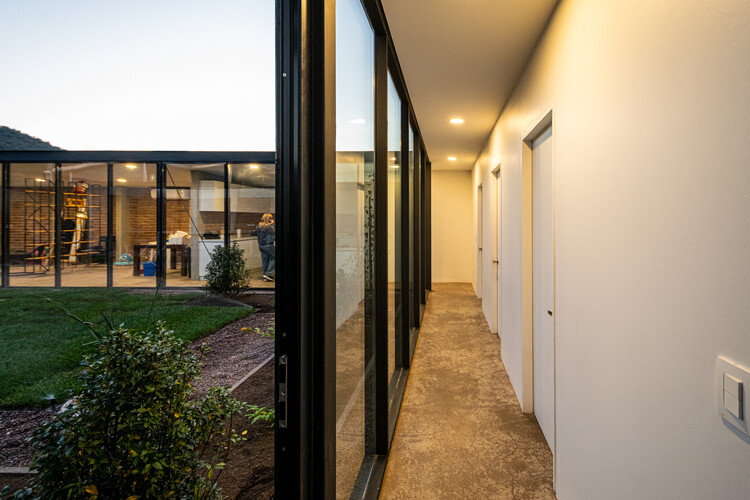 Casa P021 / Orfali & Ehrenfeld - Fotografía interior