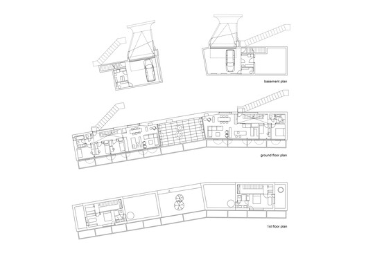 Double Villa Bukovac / njiric+ arhitekti - Image 27 of 28