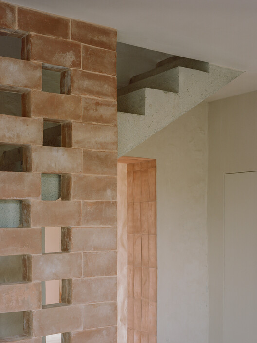 Ricupaglia Farmhouse / Presicci + Pantanella D'Ettorre Architetti - Image 18 of 36