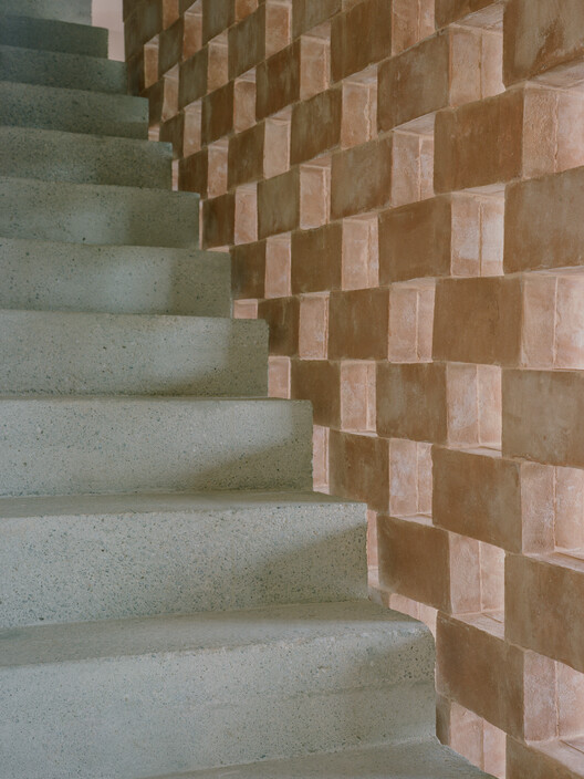 Ricupaglia Farmhouse / Presicci + Pantanella D'Ettorre Architetti - Image 19 of 36
