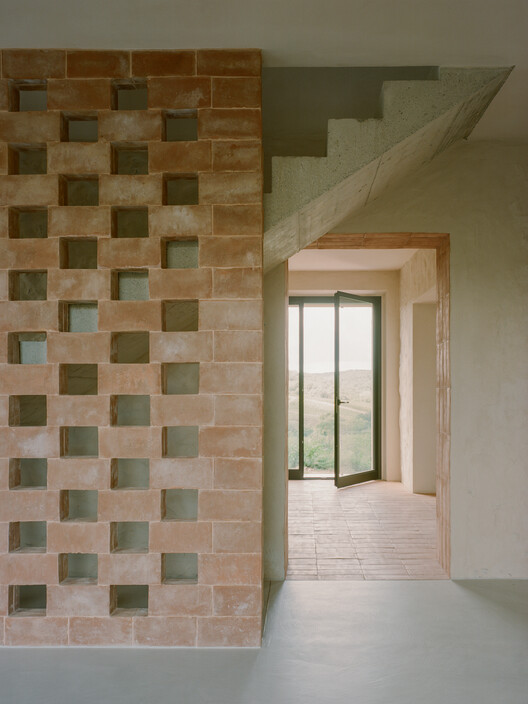 Ricupaglia Farmhouse / Presicci + Pantanella D'Ettorre Architetti - Interior Photography, Wood