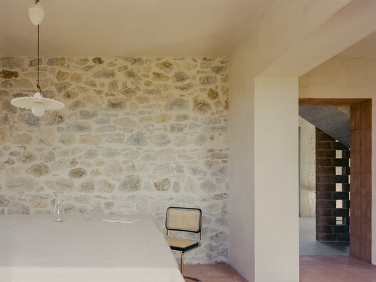 Ricupaglia Farmhouse / Presicci + Pantanella D'Ettorre Architetti - Interior Photography, Concrete