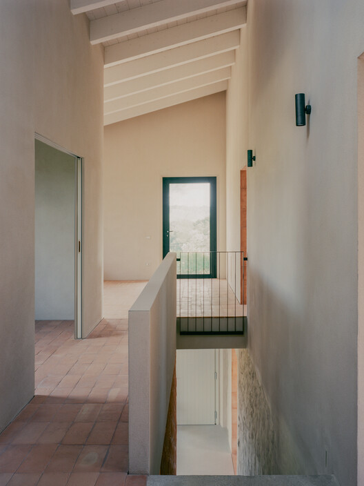 Ricupaglia Farmhouse / Presicci + Pantanella D'Ettorre Architetti - Image 20 of 36