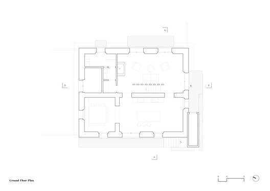 Ricupaglia Farmhouse / Presicci + Pantanella D'Ettorre Architetti - Image 28 of 36