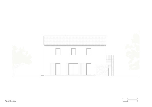 Ricupaglia Farmhouse / Presicci + Pantanella D'Ettorre Architetti - Image 30 of 36