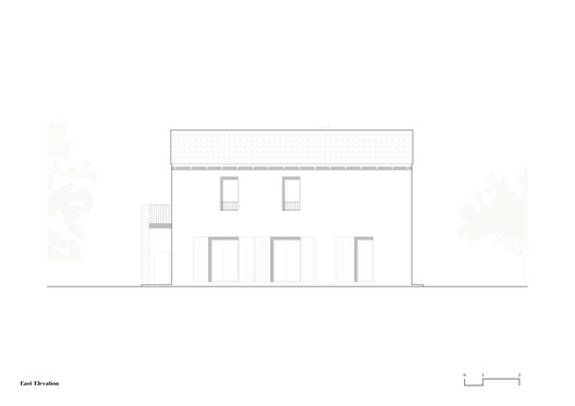 Ricupaglia Farmhouse / Presicci + Pantanella D'Ettorre Architetti - Image 31 of 36