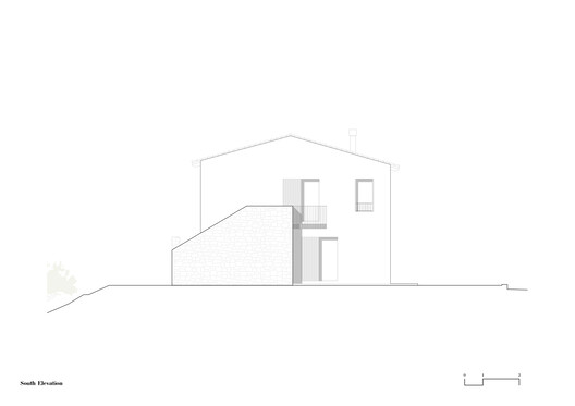 Ricupaglia Farmhouse / Presicci + Pantanella D'Ettorre Architetti - Image 32 of 36