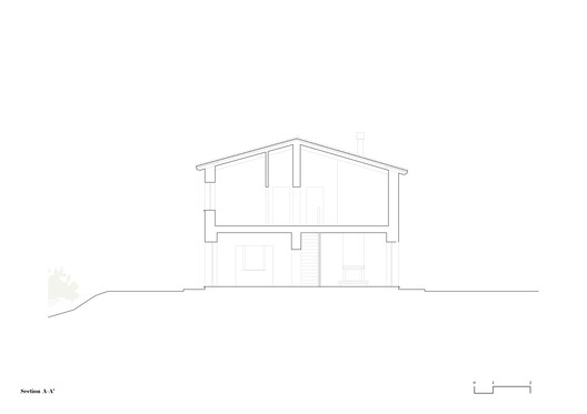 Ricupaglia Farmhouse / Presicci + Pantanella D'Ettorre Architetti - Image 33 of 36