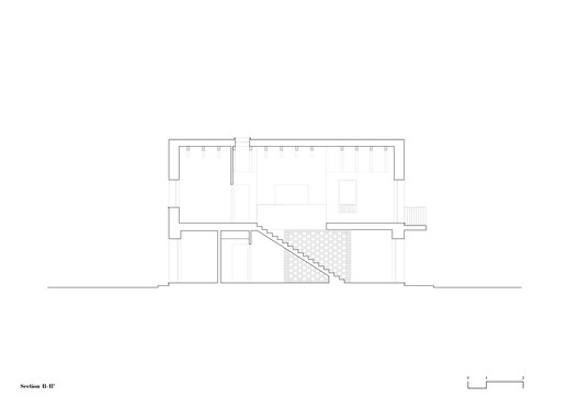 Ricupaglia Farmhouse / Presicci + Pantanella D'Ettorre Architetti - Image 34 of 36
