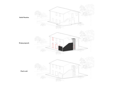 Ricupaglia Farmhouse / Presicci + Pantanella D'Ettorre Architetti - Image 35 of 36
